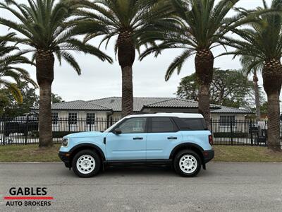 2023 Ford Bronco Sport Heritage   - Photo 7 - Miami, FL 33165
