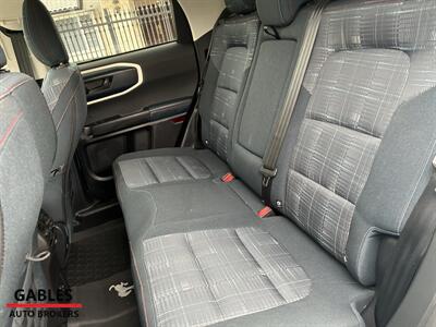 2023 Ford Bronco Sport Heritage   - Photo 19 - Miami, FL 33165