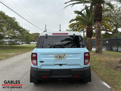 2023 Ford Bronco Sport Heritage   - Photo 11 - Miami, FL 33165