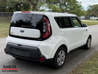 2014 Kia Soul - Photo 5 - Miami, FL 33165
