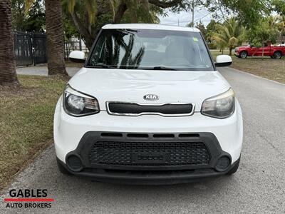 2014 Kia Soul - Photo 7 - Miami, FL 33165