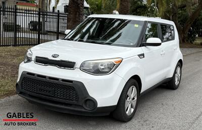 2014 Kia Soul - Photo 2 - Miami, FL 33165