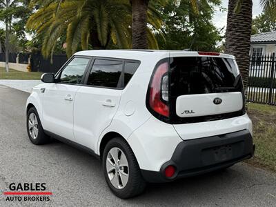 2014 Kia Soul - Photo 3 - Miami, FL 33165
