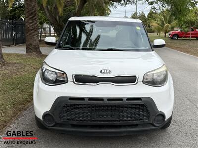 2014 Kia Soul - Photo 8 - Miami, FL 33165