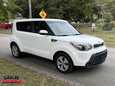 2014 Kia Soul - Photo 1 - Miami, FL 33165