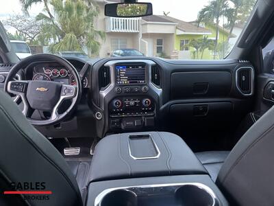 2019 Chevrolet Silverado 1500 LTZ   - Photo 20 - Miami, FL 33165