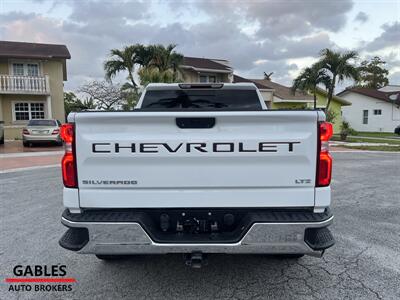 2019 Chevrolet Silverado 1500 LTZ   - Photo 10 - Miami, FL 33165