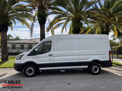 2019 Ford Transit 250   - Photo 5 - Miami, FL 33165