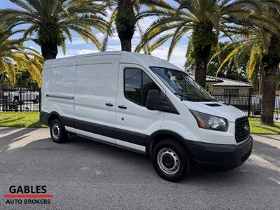 2019 Ford Transit 250   - Photo 1 - Miami, FL 33165