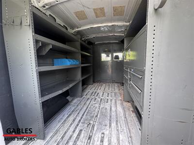 2019 Ford Transit 250   - Photo 15 - Miami, FL 33165