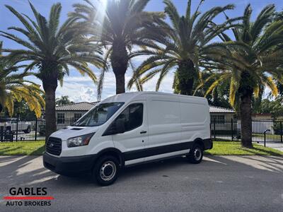 2019 Ford Transit 250   - Photo 2 - Miami, FL 33165