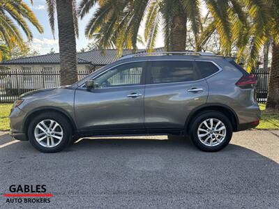 2018 Nissan Rogue SV   - Photo 7 - Miami, FL 33165
