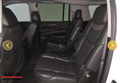 2017 Cadillac Escalade ESV Luxury - Photo 8 - Miami, FL 33165