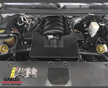 2017 Cadillac Escalade ESV Luxury - Photo 11 - Miami, FL 33165