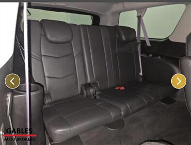 2017 Cadillac Escalade ESV Luxury - Photo 10 - Miami, FL 33165