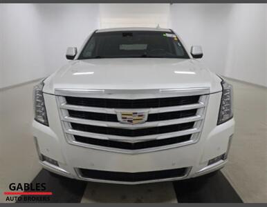 2017 Cadillac Escalade ESV Luxury - Photo 3 - Miami, FL 33165