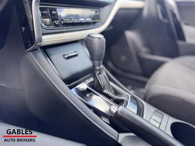 2018 Toyota Corolla iM   - Photo 17 - Miami, FL 33165