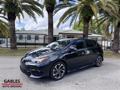2018 Toyota Corolla iM   - Photo 3 - Miami, FL 33165