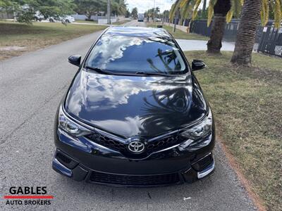 2018 Toyota Corolla iM   - Photo 4 - Miami, FL 33165