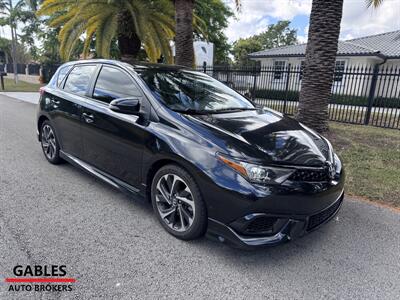 2018 Toyota Corolla iM   - Photo 9 - Miami, FL 33165