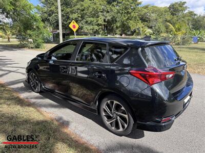 2018 Toyota Corolla iM   - Photo 8 - Miami, FL 33165
