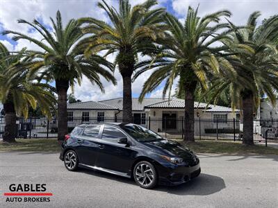 2018 Toyota Corolla iM   - Photo 1 - Miami, FL 33165