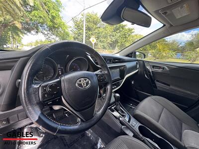 2018 Toyota Corolla iM   - Photo 15 - Miami, FL 33165