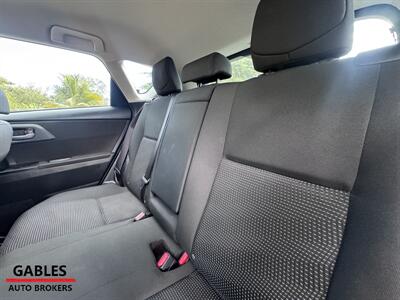 2018 Toyota Corolla iM   - Photo 21 - Miami, FL 33165