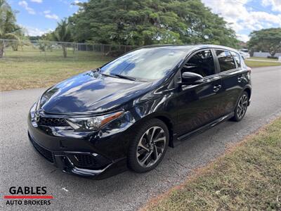 2018 Toyota Corolla iM   - Photo 11 - Miami, FL 33165