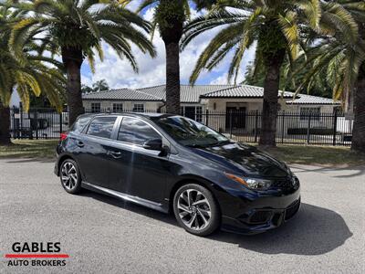 2018 Toyota Corolla iM   - Photo 5 - Miami, FL 33165