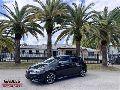 2018 Toyota Corolla iM   - Photo 2 - Miami, FL 33165