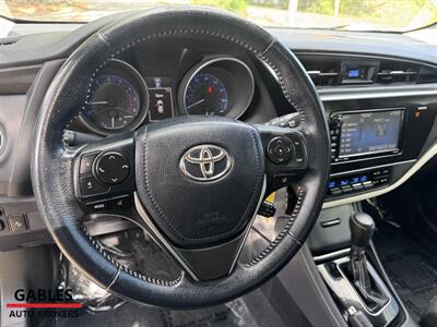 2018 Toyota Corolla iM   - Photo 14 - Miami, FL 33165