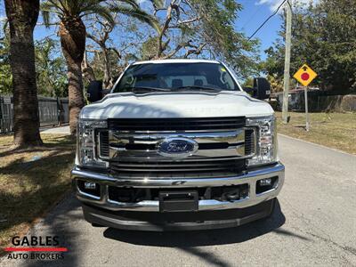 2019 Ford F-250 Super Duty XLT   - Photo 9 - Miami, FL 33165