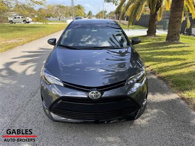 2018 Toyota Corolla LE   - Photo 9 - Miami, FL 33165