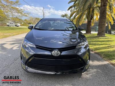 2018 Toyota Corolla LE   - Photo 10 - Miami, FL 33165