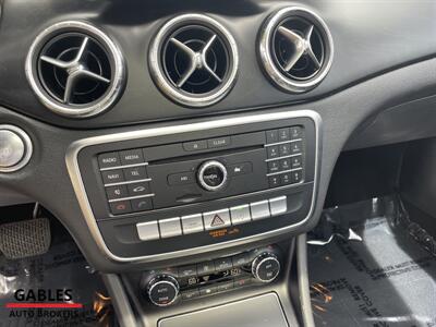 2019 Mercedes-Benz CLA CLA 250   - Photo 15 - Miami, FL 33165