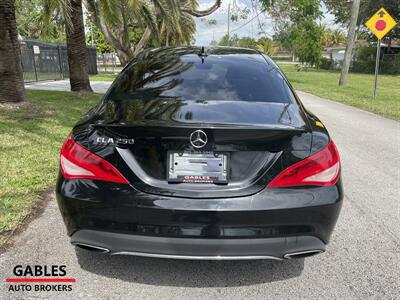 2019 Mercedes-Benz CLA CLA 250   - Photo 7 - Miami, FL 33165