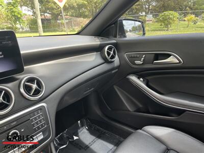 2019 Mercedes-Benz CLA CLA 250   - Photo 16 - Miami, FL 33165