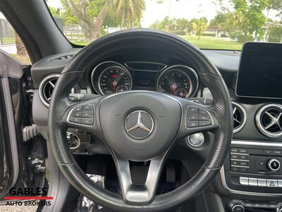 2019 Mercedes-Benz CLA CLA 250   - Photo 11 - Miami, FL 33165