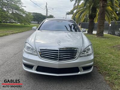 2013 Mercedes-Benz S 63 AMG   - Photo 8 - Miami, FL 33165