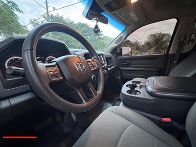 2022 RAM 1500 Classic Tradesman   - Photo 16 - Miami, FL 33165