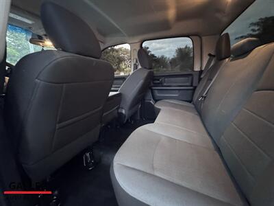 2022 RAM 1500 Classic Tradesman   - Photo 21 - Miami, FL 33165