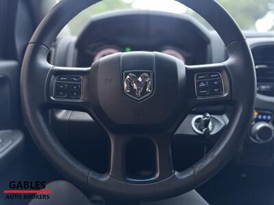 2022 RAM 1500 Classic Tradesman   - Photo 15 - Miami, FL 33165