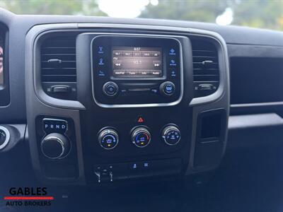 2022 RAM 1500 Classic Tradesman   - Photo 19 - Miami, FL 33165