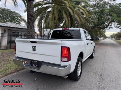 2022 RAM 1500 Classic Tradesman   - Photo 10 - Miami, FL 33165