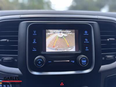 2022 RAM 1500 Classic Tradesman   - Photo 18 - Miami, FL 33165