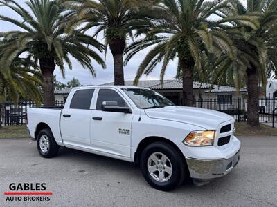 2022 RAM 1500 Classic Tradesman   - Photo 7 - Miami, FL 33165