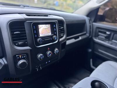 2022 RAM 1500 Classic Tradesman   - Photo 17 - Miami, FL 33165
