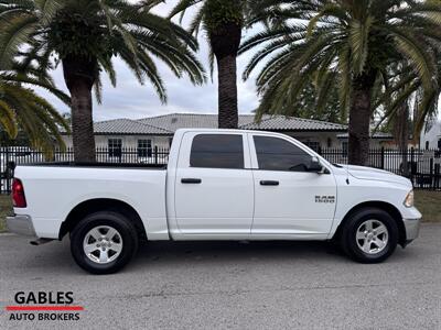 2022 RAM 1500 Classic Tradesman   - Photo 4 - Miami, FL 33165