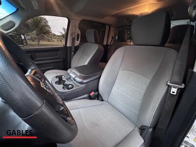 2022 RAM 1500 Classic Tradesman   - Photo 24 - Miami, FL 33165